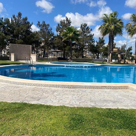 He Lago Sol Alicante Exterior photo