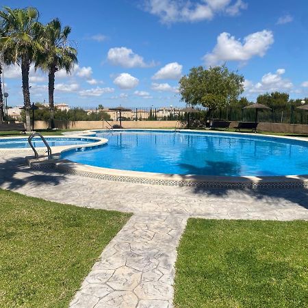 He Lago Sol Alicante Exterior photo
