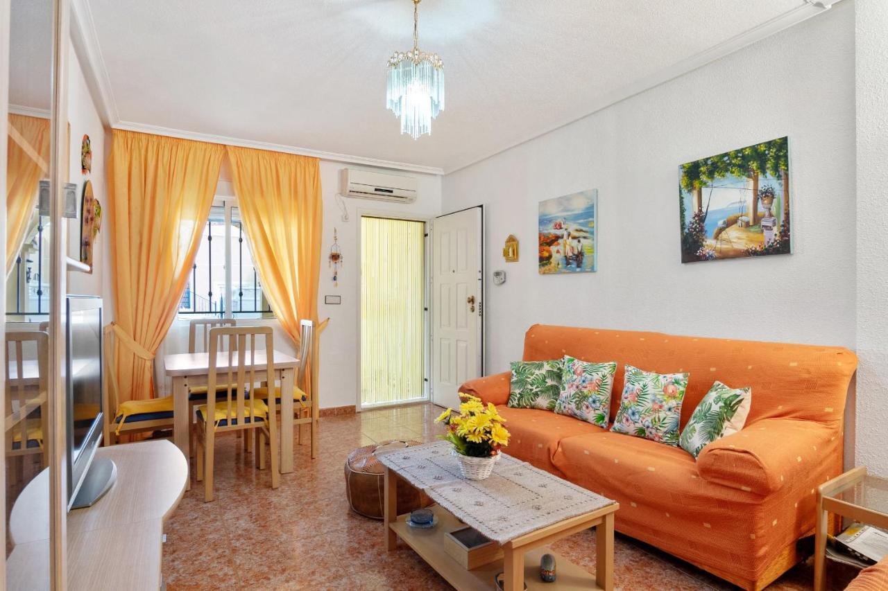 He Lago Sol Alicante Exterior photo