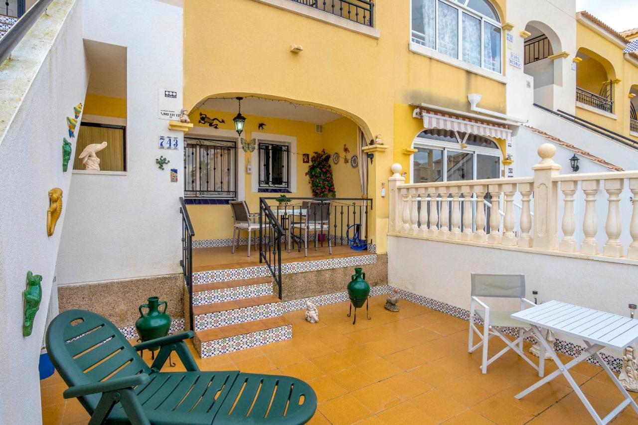 He Lago Sol Alicante Exterior photo