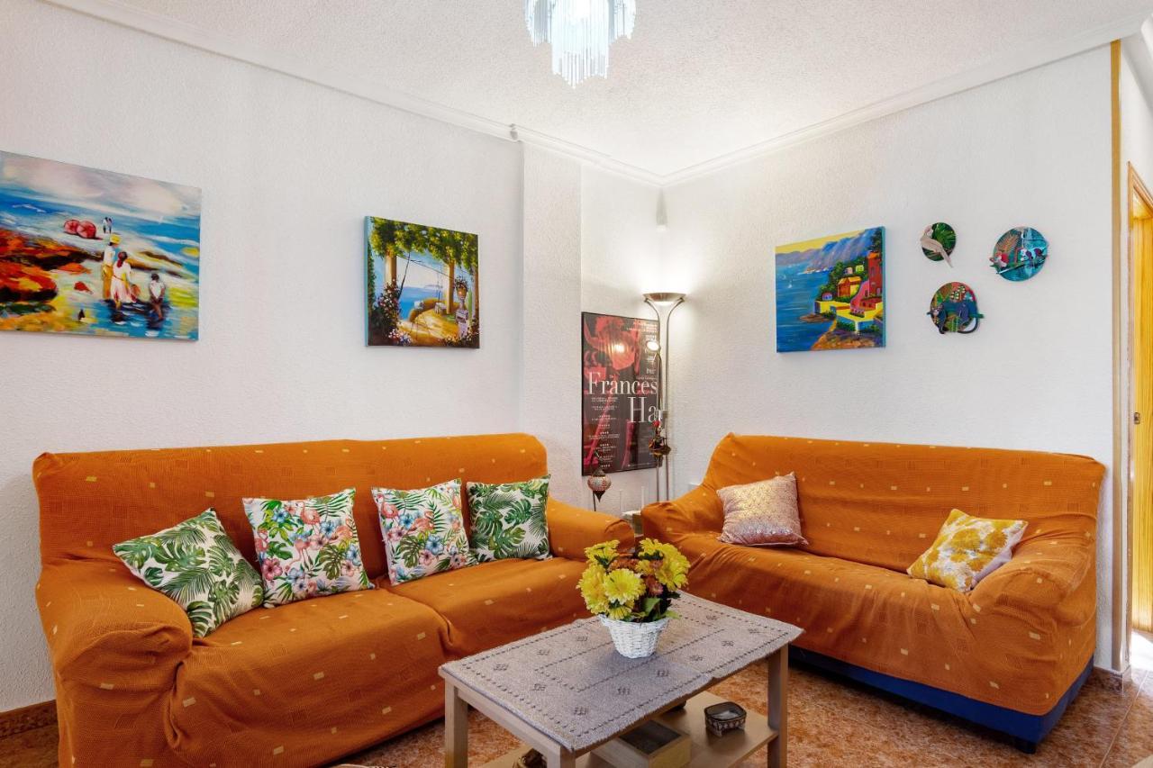He Lago Sol Alicante Exterior photo
