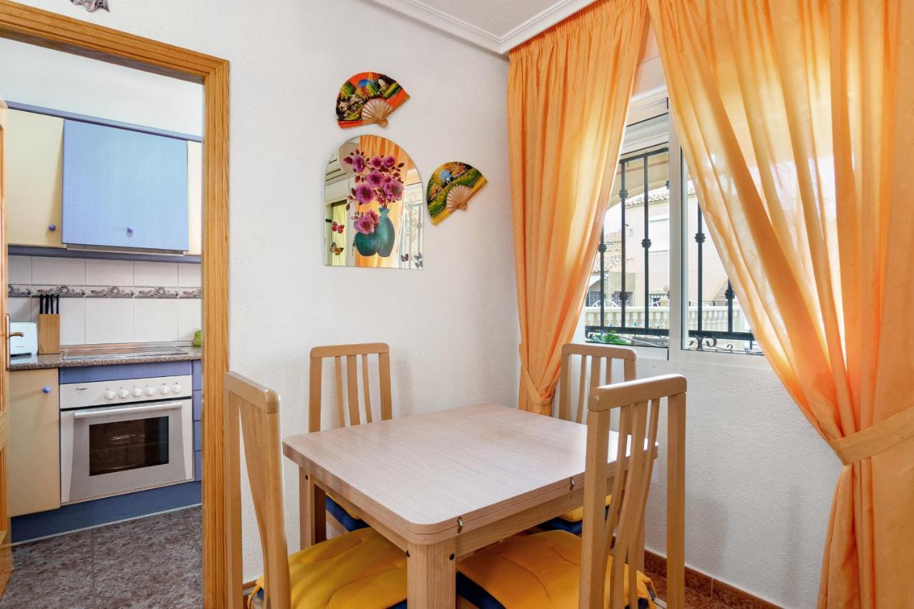 He Lago Sol Alicante Exterior photo