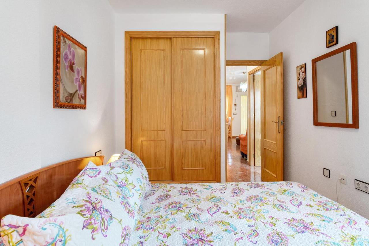 He Lago Sol Alicante Exterior photo